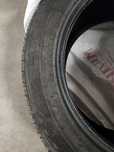 2 бр. Летни гуми NEXEN (215/55R17)