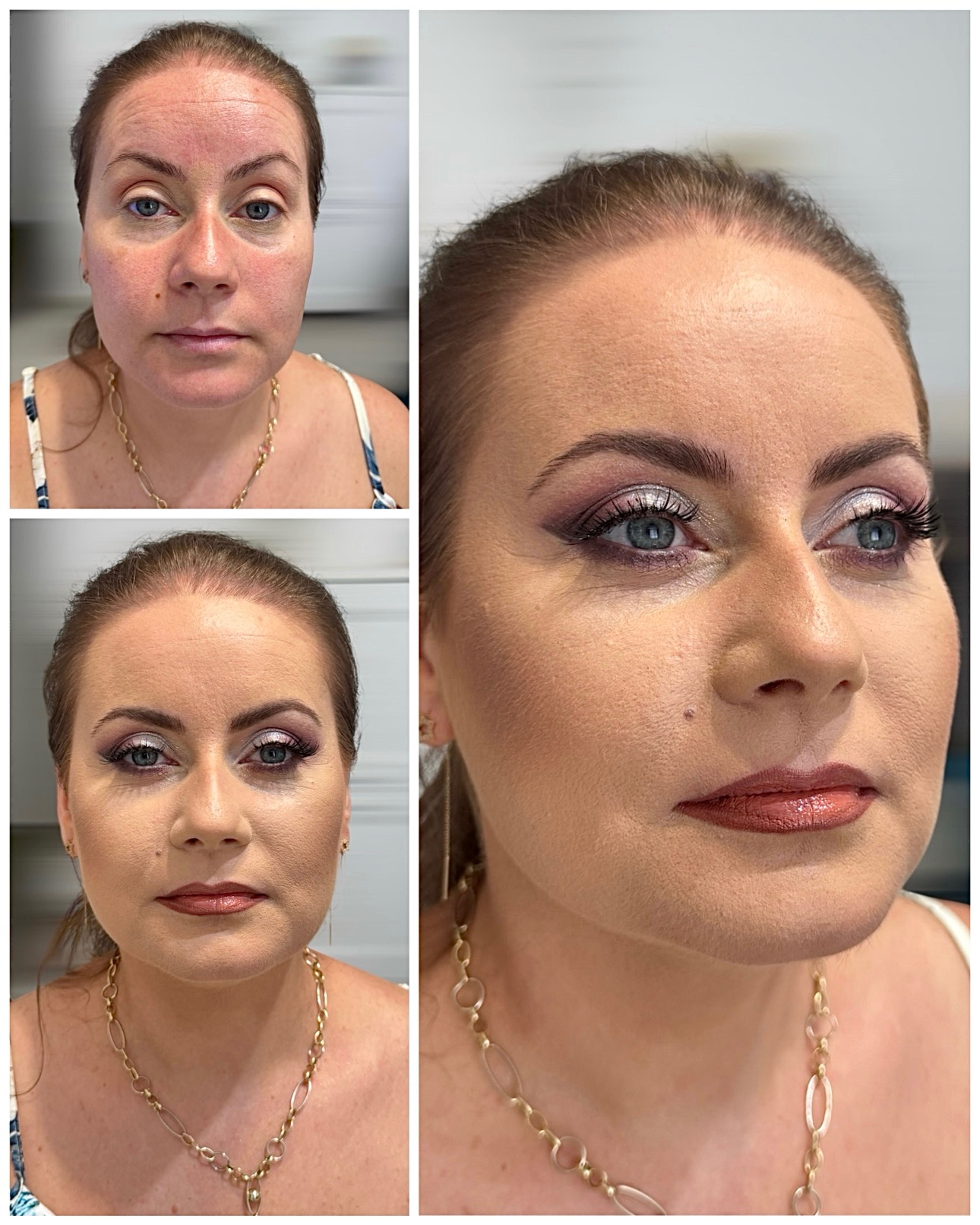 Machiaj Profesional/ Make-up Artist