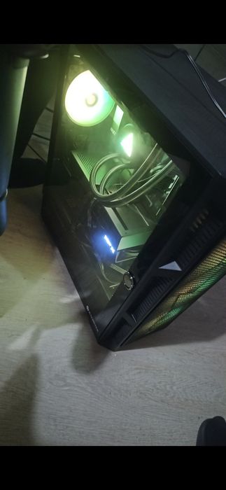 Carcasa Raijintek Ponos Ultra 4