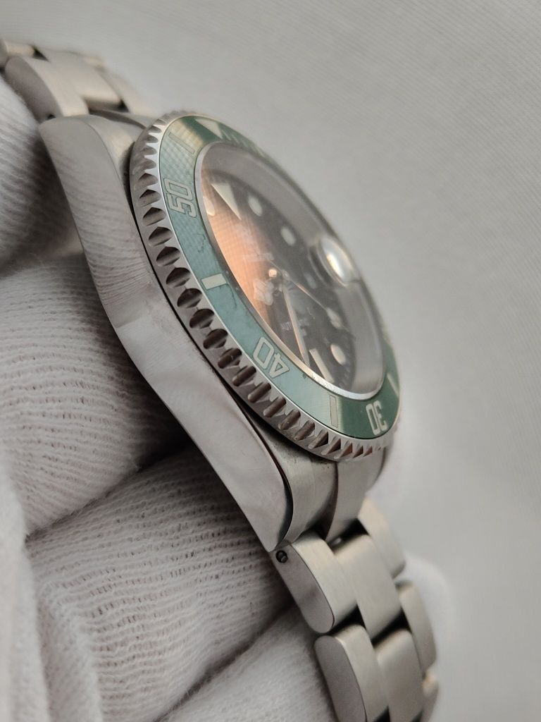 Steeldive Automatic