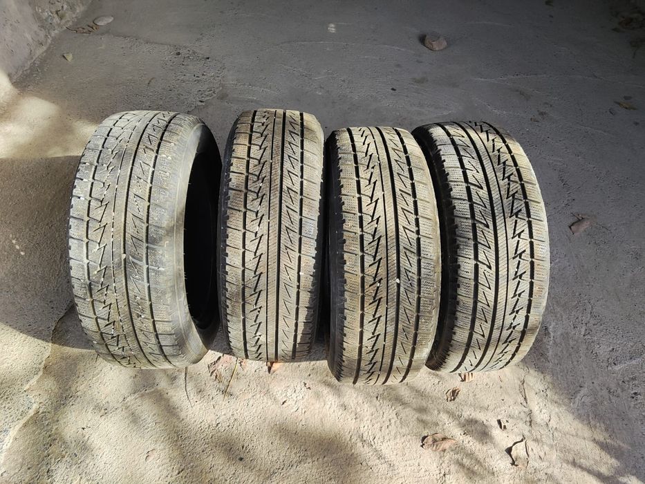 Шина 205 /55 /16