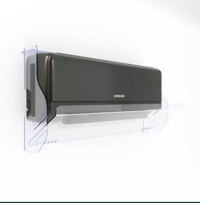 Konditsioner uchun zashita