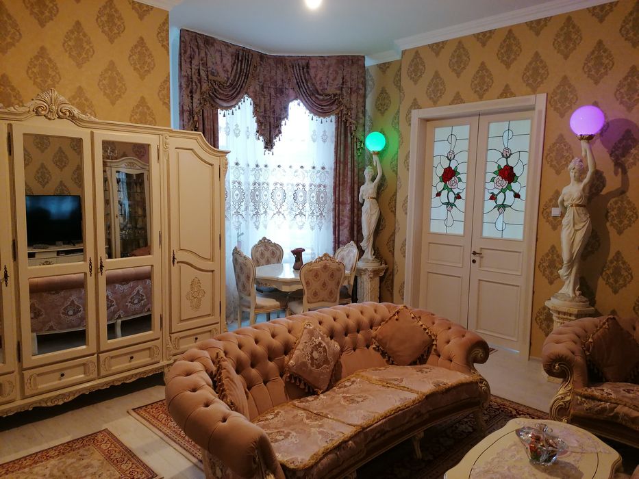 Vând Apartament Ultracentral Casa Alba