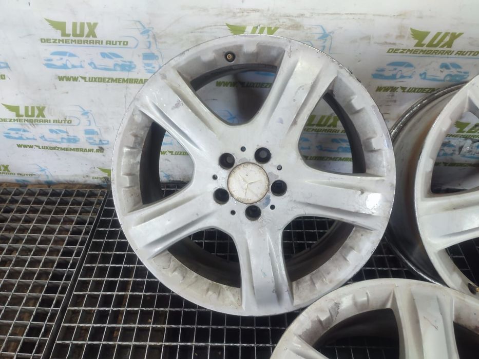 Janta aliaj R19 Mercedes-Benz ML W164 [2005 - 2008] 3.0 cdi 642940