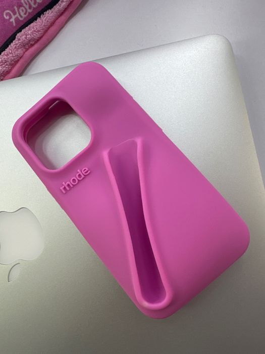 Кейсове Rhode  IPhone