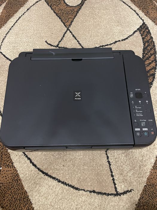 Vand imprimanta canon MP280
