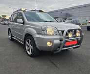 Ambreiaj, injectoare, motor Nissan X-Trail T30 din 2001-2008, diverse