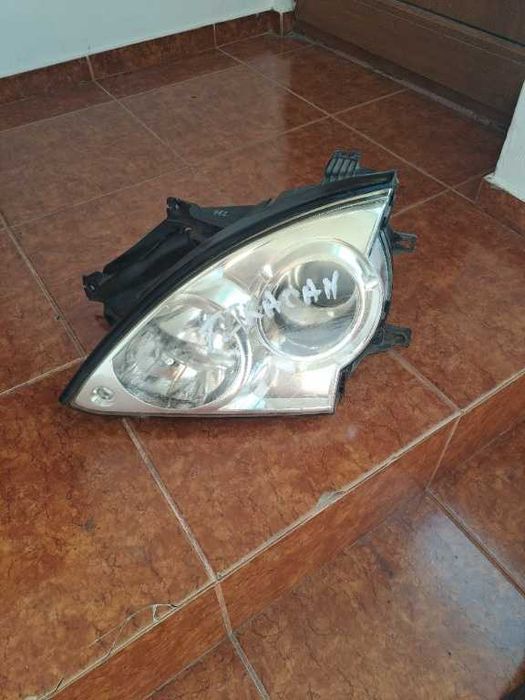 Far stanga Hyundai Terracan original Europa