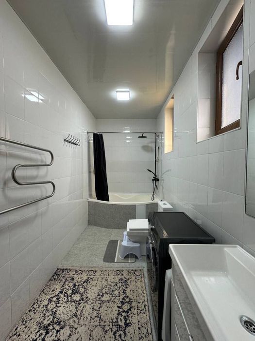 Продаётся Эксклюзивный Дом Алмазарском районе Охунбобоева 5 Соток