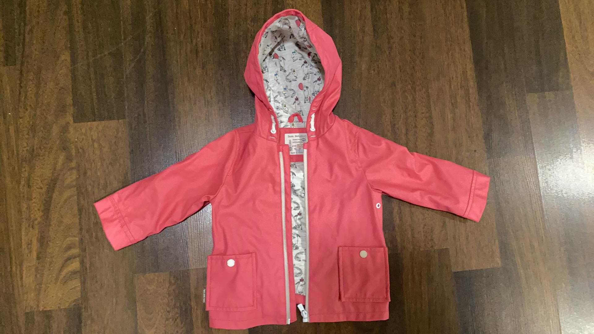 Дрехи за момиче, размери 80/ 86/ 92/ 98/ 104 Манго,Зара,Бенетон,ХМ,H&M