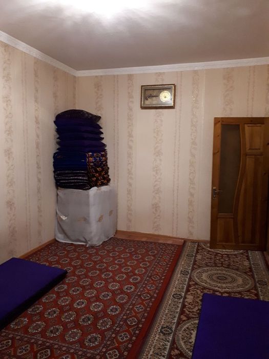 72000у.е Кара камиш 1/3  3 хона Карзинка