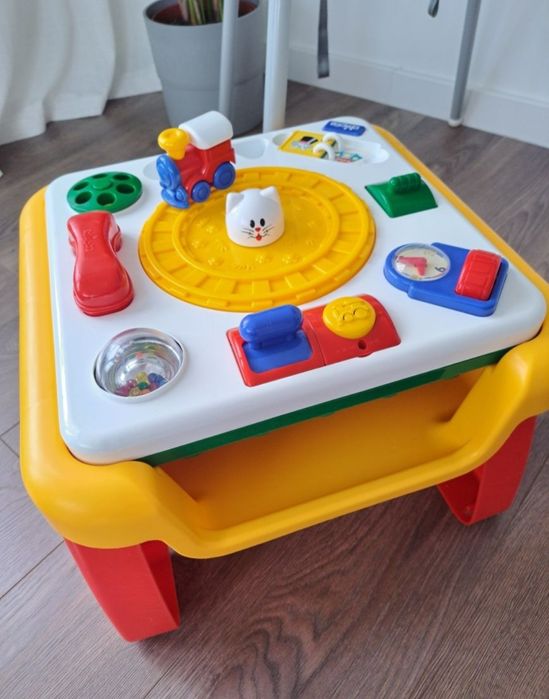 Детска масичка Chicco