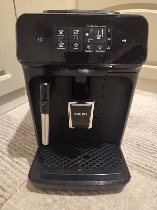 Expresor de cafea Philips