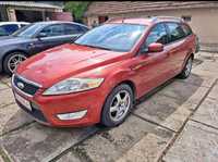 Ford Mondeo 2008 2.0 TDCI