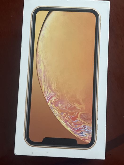 Продам Iphone XR 128 gb