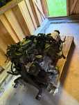 Motor cls 3.5 banzina cu tot cu cutie de viteza