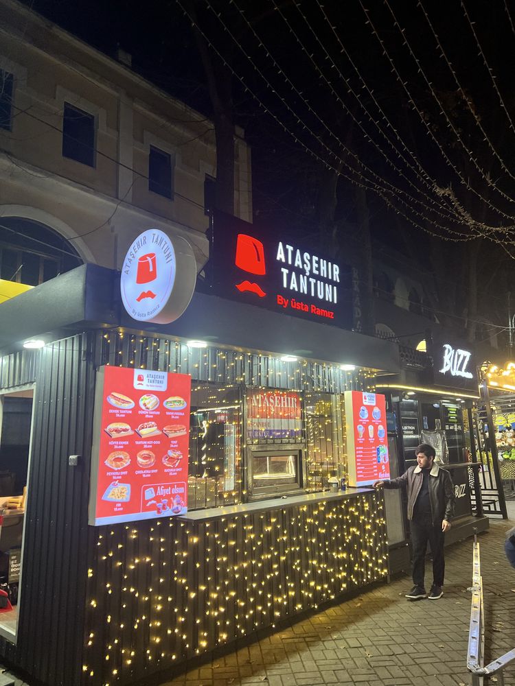 Reklama xizmati bukva baner orakal setka stella barchasi mavjud
