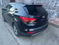 piese din dezmembrari hyundai santa fe 2015 2.2 crdi