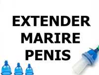 Extensor penis Marimea S,M,L