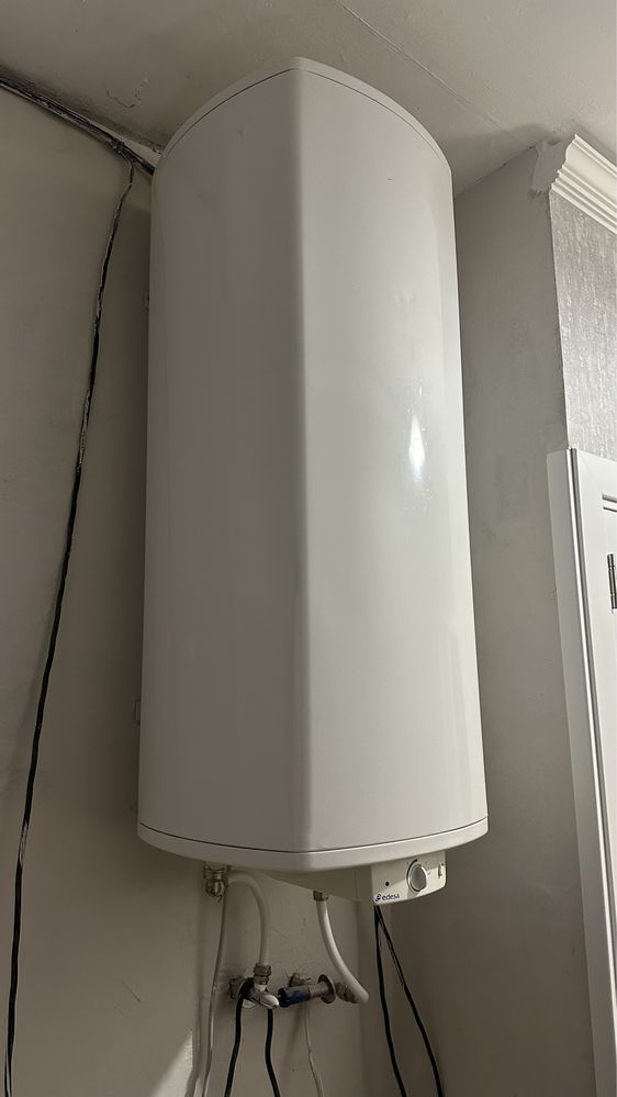 Бойлер Edesa TS-1500 N