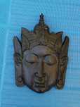 Decoratiune statueta BUDDHA gradina/casa