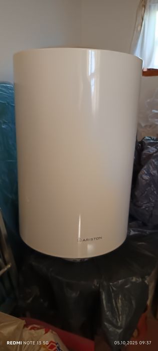 Boiler Electric Ariston 80 L