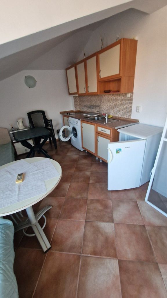 Продава се Двустаен апартамент в София, Младост 3 - 45 кв.м за 1023 €/кв.м - Снимка #1