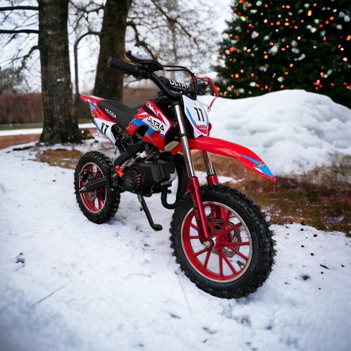 Mini Cross Bike Dirt Pit Enduro Pocket motoretă KXD PRO Germany Ultra