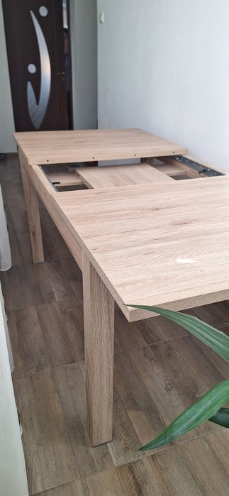 Masa de bucatarie noua