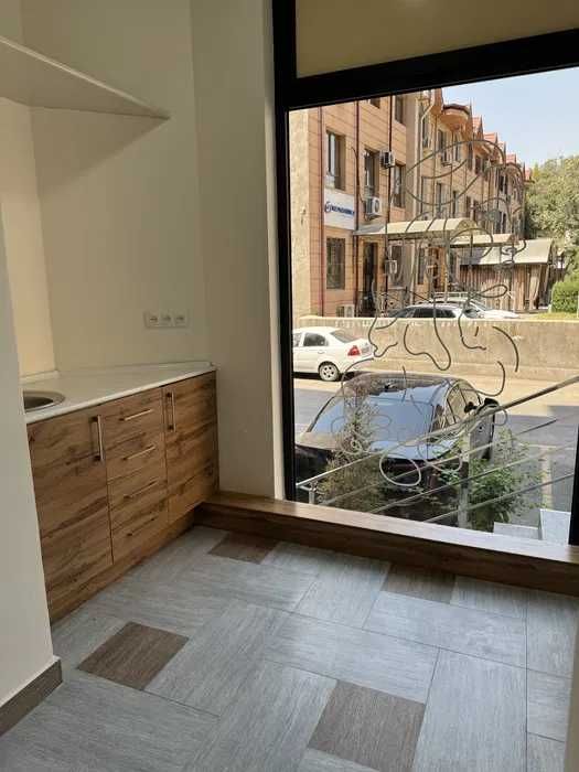 Коммерческое помещение в аренду