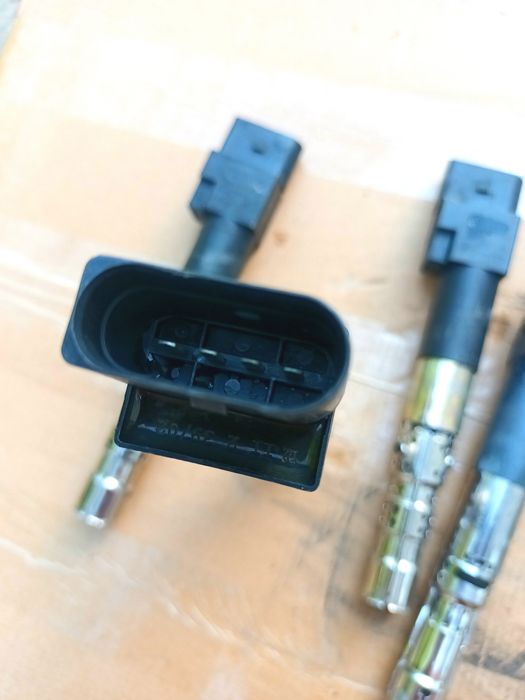 Bobina inductie VW Bora benzina 2.5