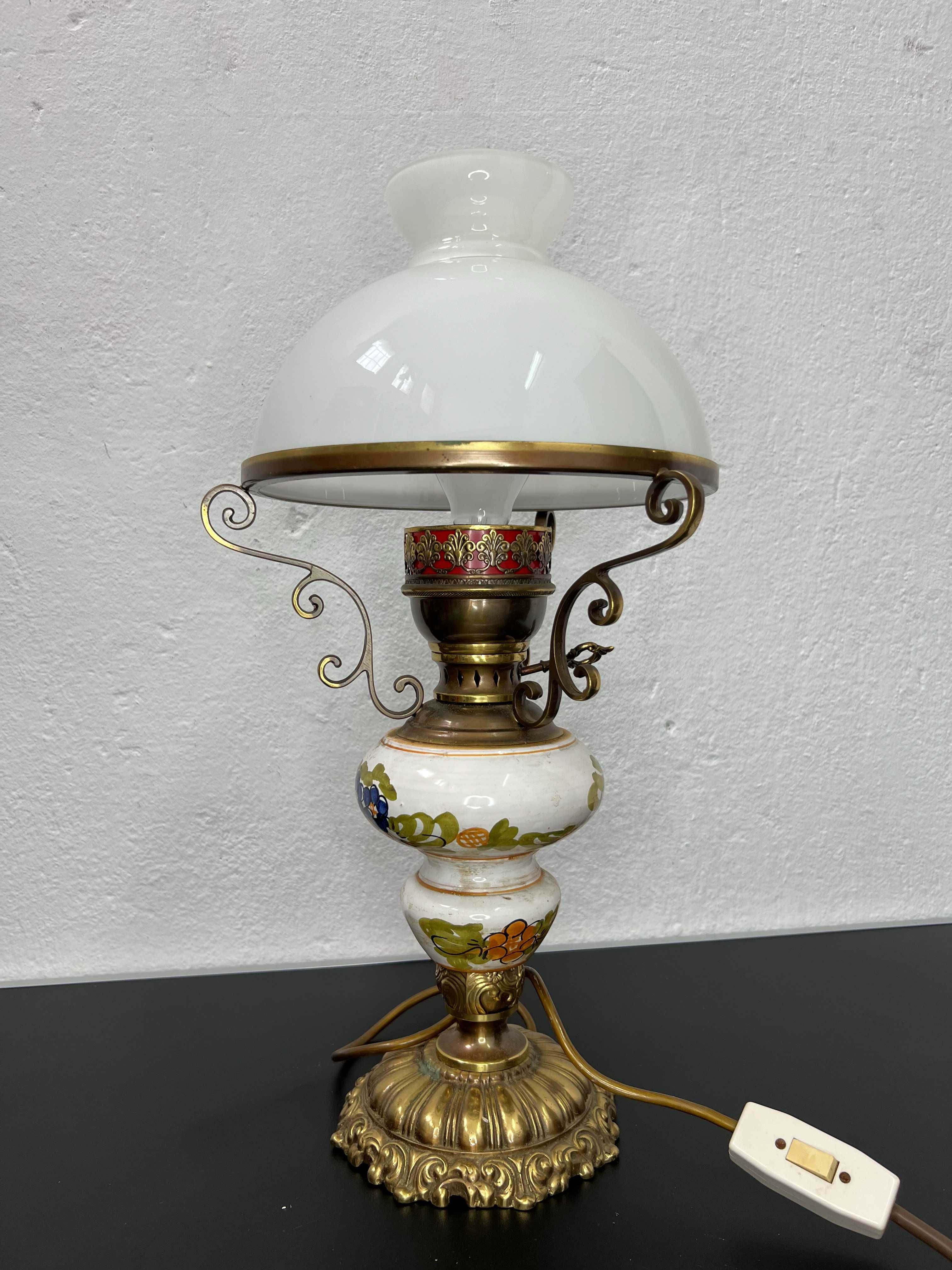 Настолна лампа №5399