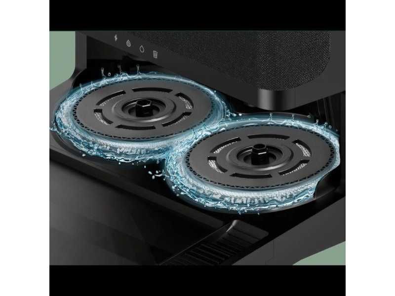 Робот Прахосмукачка за Сухо и Мокро iRobot G185040 Plus 405 Combo
