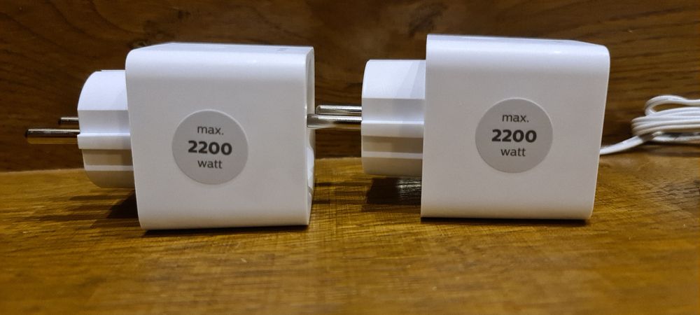 Vând kitt Philips HUE, gateway și o priza