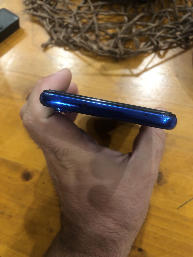 Redmi note 8 128 gb