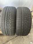 225/50/17 Hankook 2боя дот21
