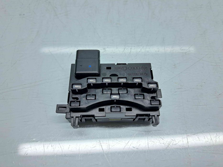 Senzor unghi volan Volkswagen Tiguan (5N) [Fabr 2007-2016] 1K0959654