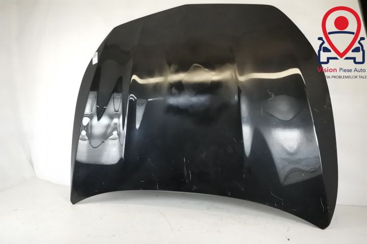 Оригинален преден капак Мерцедес-Бenz / Mercedes-Benz S-Class C217 Ори