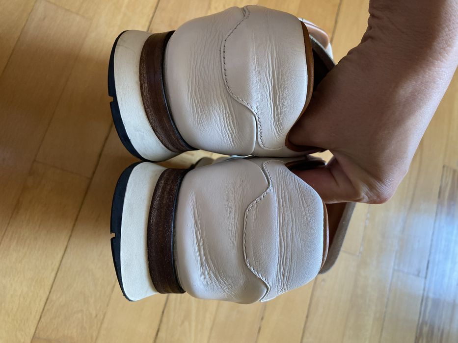 Tenesi Bally autentici