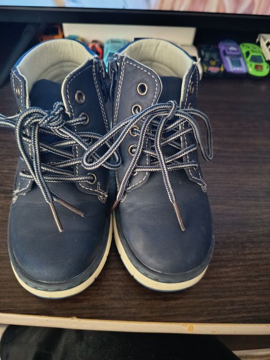 Ghetuțe  toamna  Nr 26