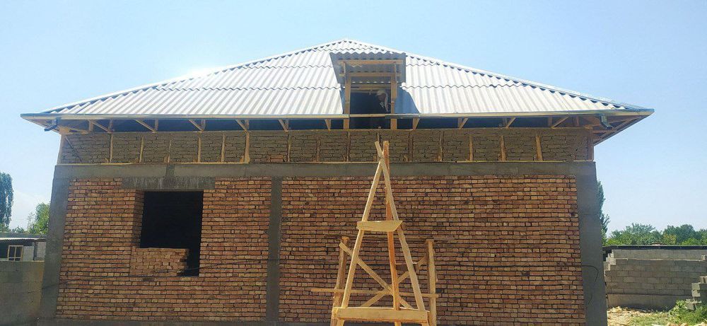 Ок арикда Чек сотилади срочно