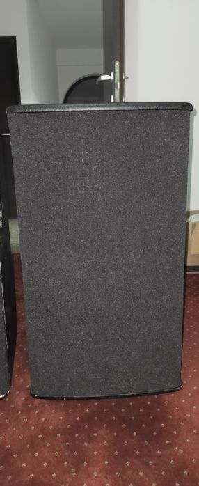 Dynacord VL 152 pasive folosite doar in Biserica! Suna perfect!!!