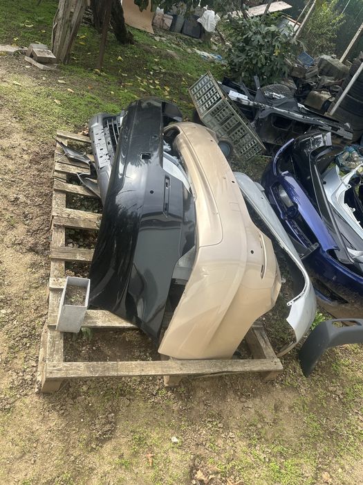 Предна задна брони за Bmw Бмв F10 F11 Ф10 Ф11