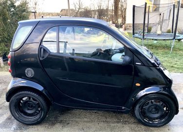 Смарт Fortwo