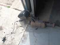 Filtru de particule ford focus 2 2.0 tdci