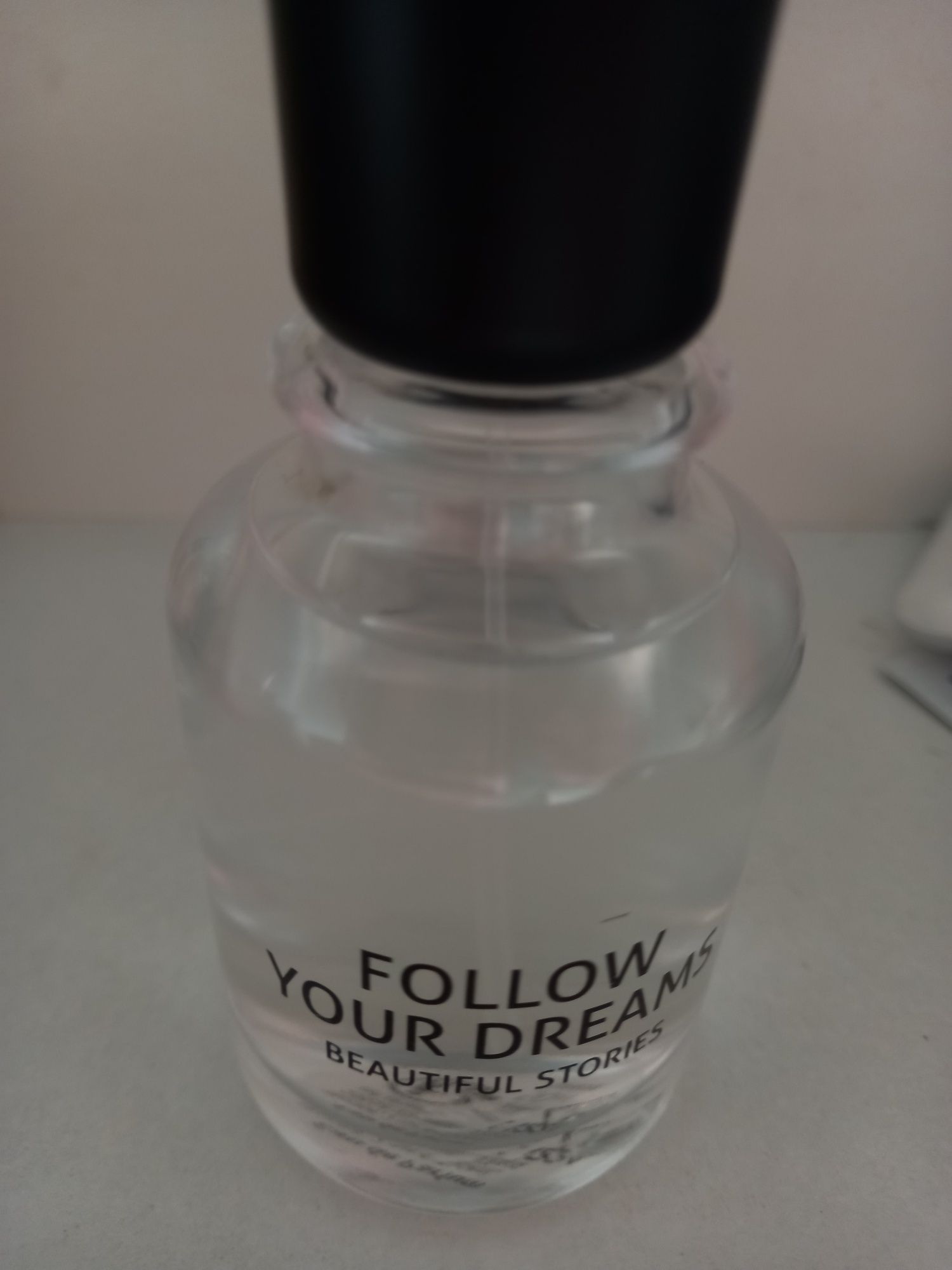 parfum Beautiful stories follow your dreams de la Douglas