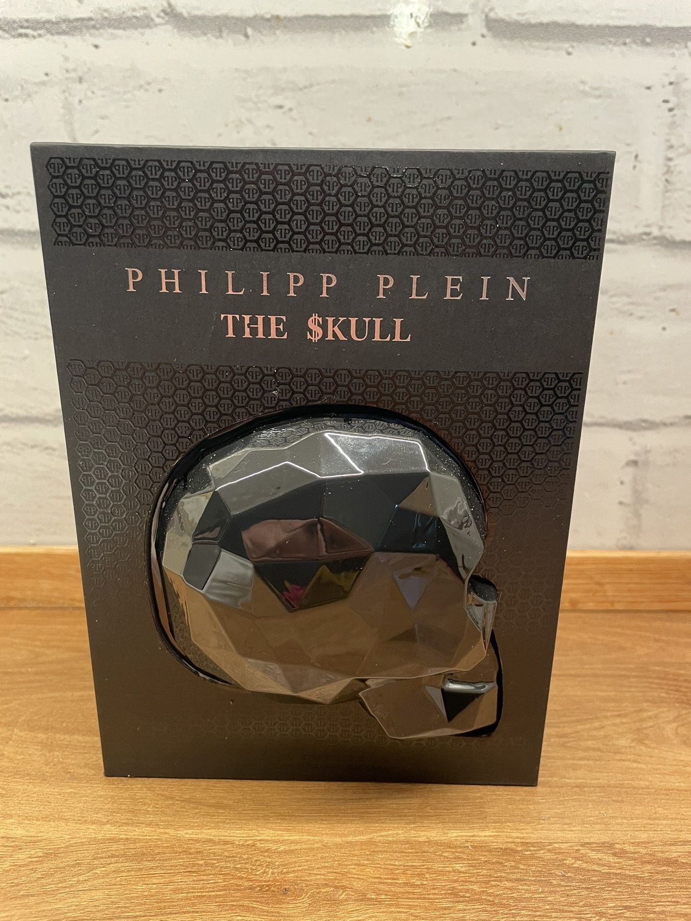Philipp Plein The Skull 125ml parfum