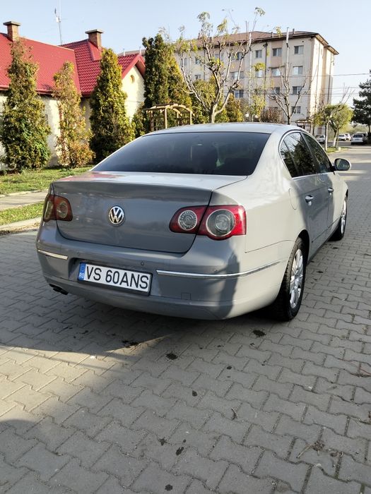 Vw Passat 1.9 tdi