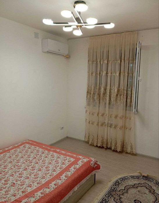 Срочно 1 комнатная в Голден Хаус Ассалом Сохил УЗБУМ