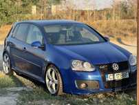 Vand/schimb Golf 5 GTI